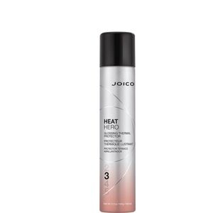 Joico Heat Hero Glossing Thermal Protector - Silver, Black, Rose